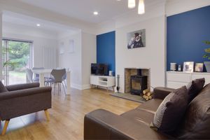 Open Plan Kitchen/Breakfast/Diner- click for photo gallery